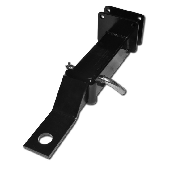 Madjax Trailer Hitch Yamaha Drive2 (03-115)