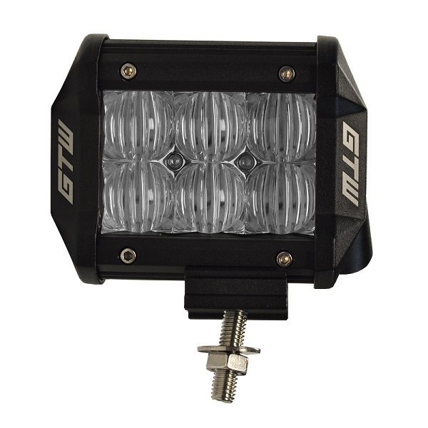 GTW 4" LED Light (02-024)