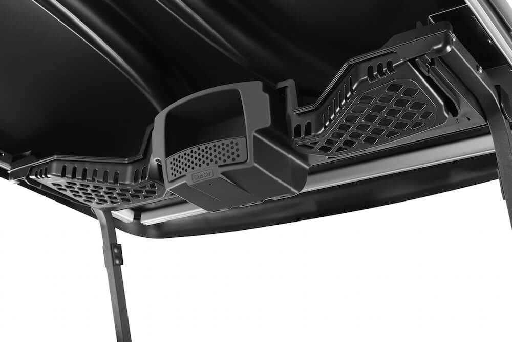 Select Overhead Storage Onward/Tempo/Precedent 47582822001