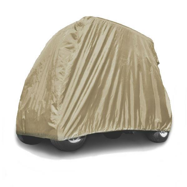Red Dot 54"+ Canopy Cart Cover 2 Passenger (21-002)