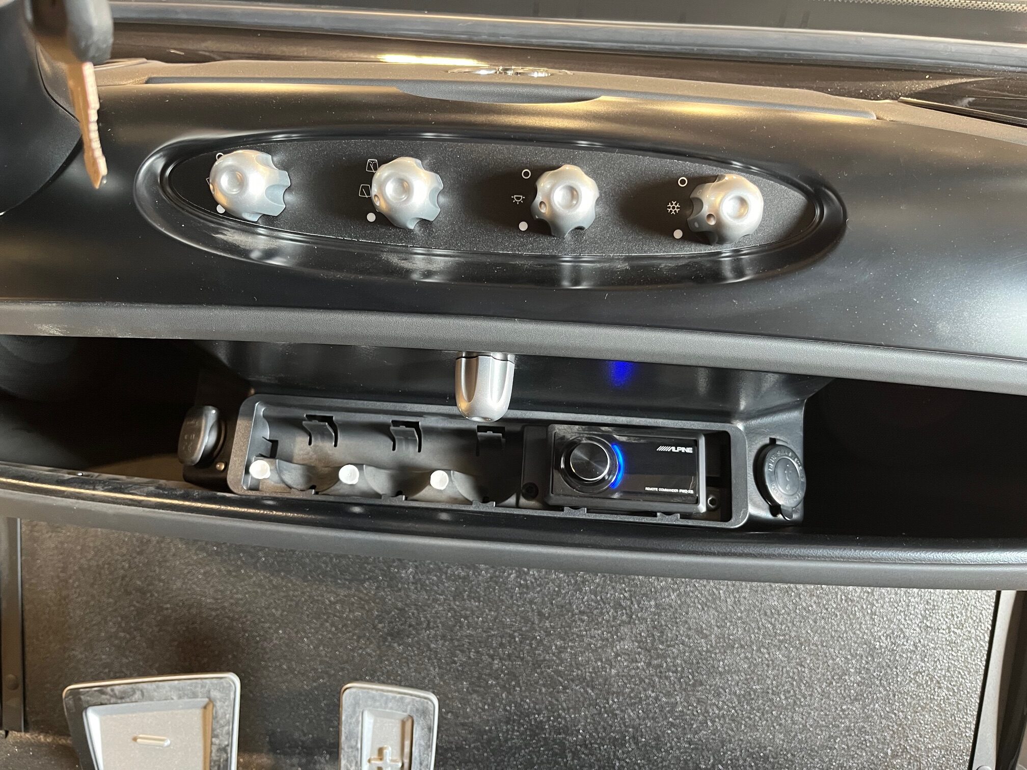 2023 Club Car Garia 2+2