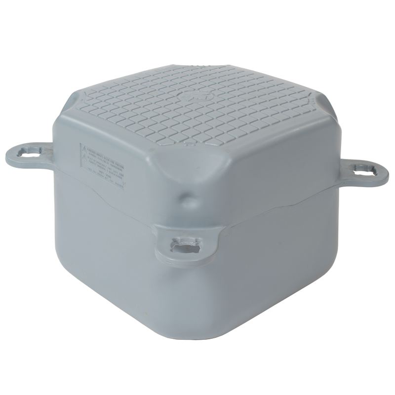 Jetfloat Docks and Personal Watercraft Structures and Accessories