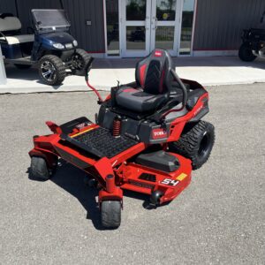 Toro 54 Inch Titan MyRide Zero Turn Lawn Mower 76511