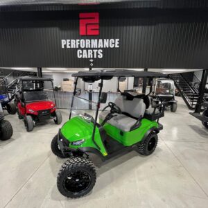 Lithium X Series Lime Green Lithium