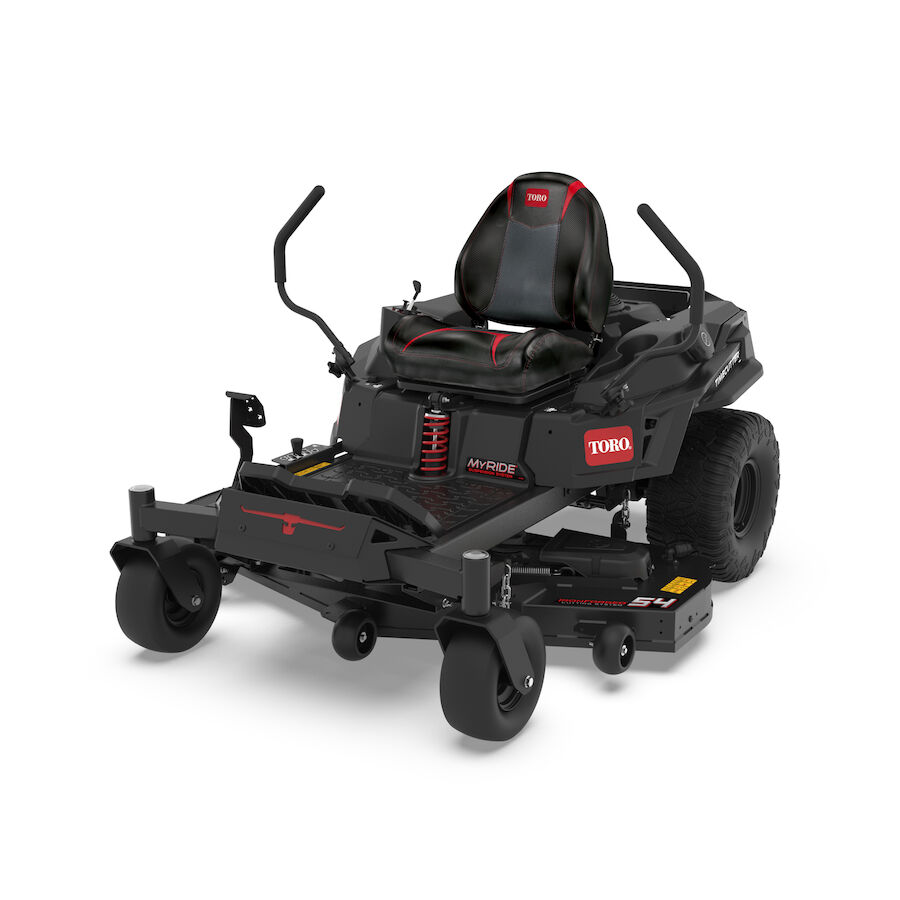 Toro Lawn Equipment and Tools