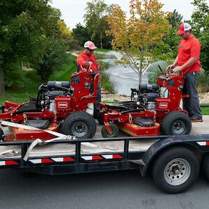 Toro GrandStand® 52" (132 cm) 22 HP 726cc 72505 - Image 11