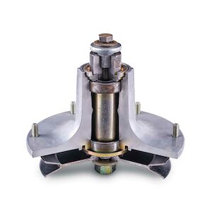 Toro GrandStand® 52" (132 cm) 22 HP 726cc 72505 - Image 16