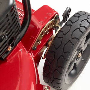 Toro 21 in (53 cm) Heavy Duty Self-Propelled BBC Kawasaki 22298 - Image 7