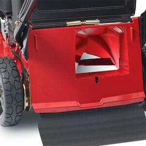 Toro 21 in (53 cm) Heavy Duty Self-Propelled BBC Kawasaki 22298 - Image 10