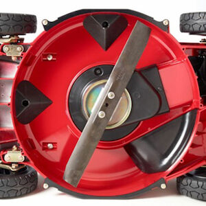 Toro 21 in (53 cm) Heavy Duty Self-Propelled BBC Kawasaki 22298 - Image 11