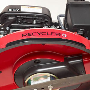 Toro 21 in (53 cm) Heavy Duty Self-Propelled BBC Kawasaki 22298 - Image 12