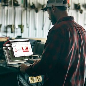 Toro 21 in (53 cm) Heavy Duty Self-Propelled BBC Kawasaki 22298 - Image 13