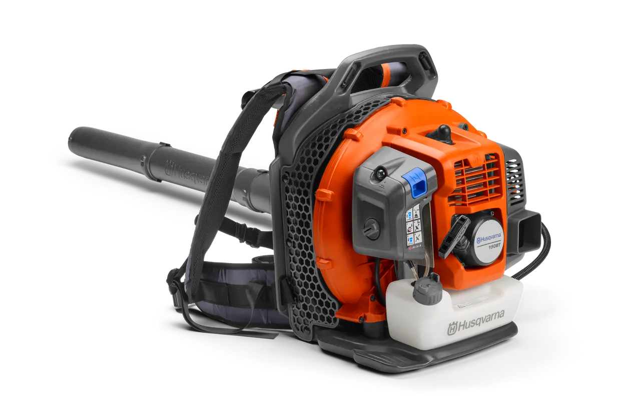 Husqvarna Lawn Equipment and Tools