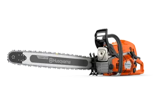 Husqvarna Lawn Equipment and Tools