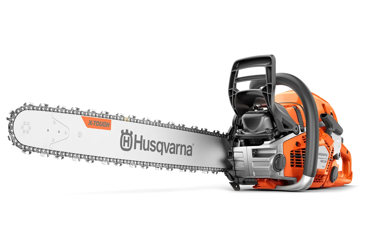 Husqvarna 562 XP® Mark II Chainsaw 970696770