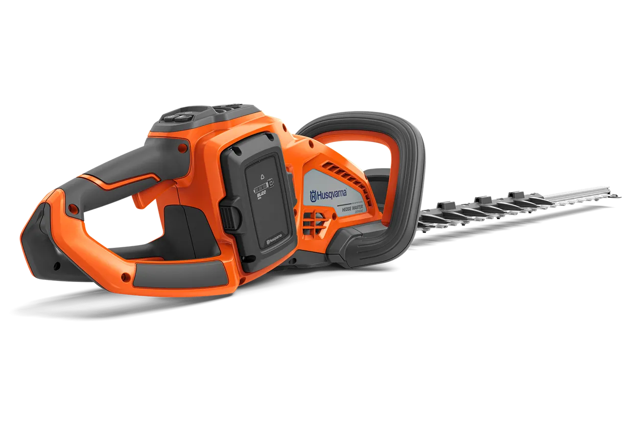 Husqvarna Lawn Equipment and Tools