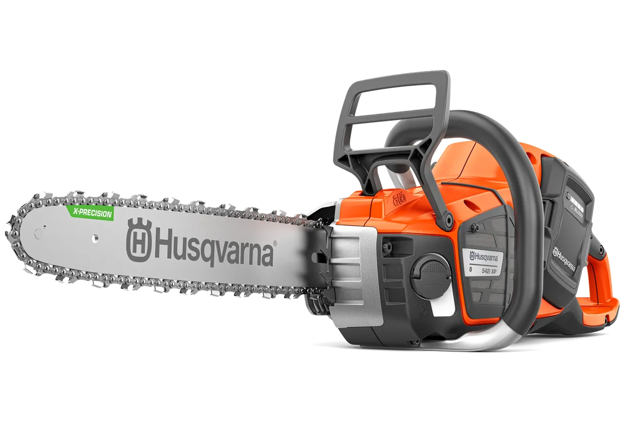 Husqvarna Lawn Equipment and Tools