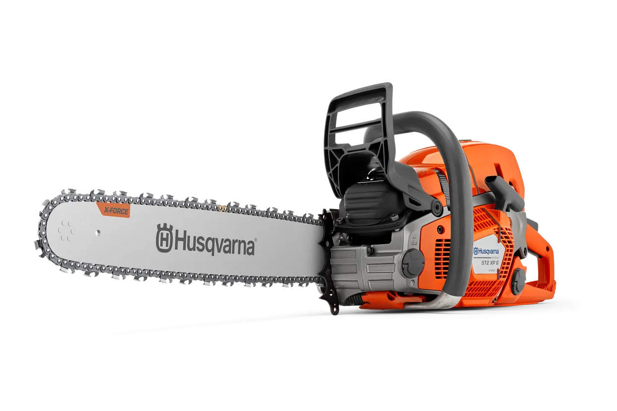 Husqvarna 572 XP Chainsaw 966733109 - Image 8
