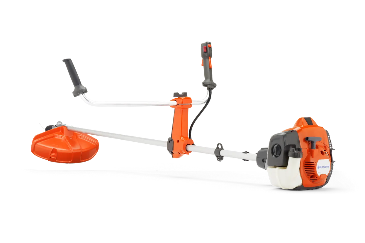 Husqvarna Lawn Equipment and Tools