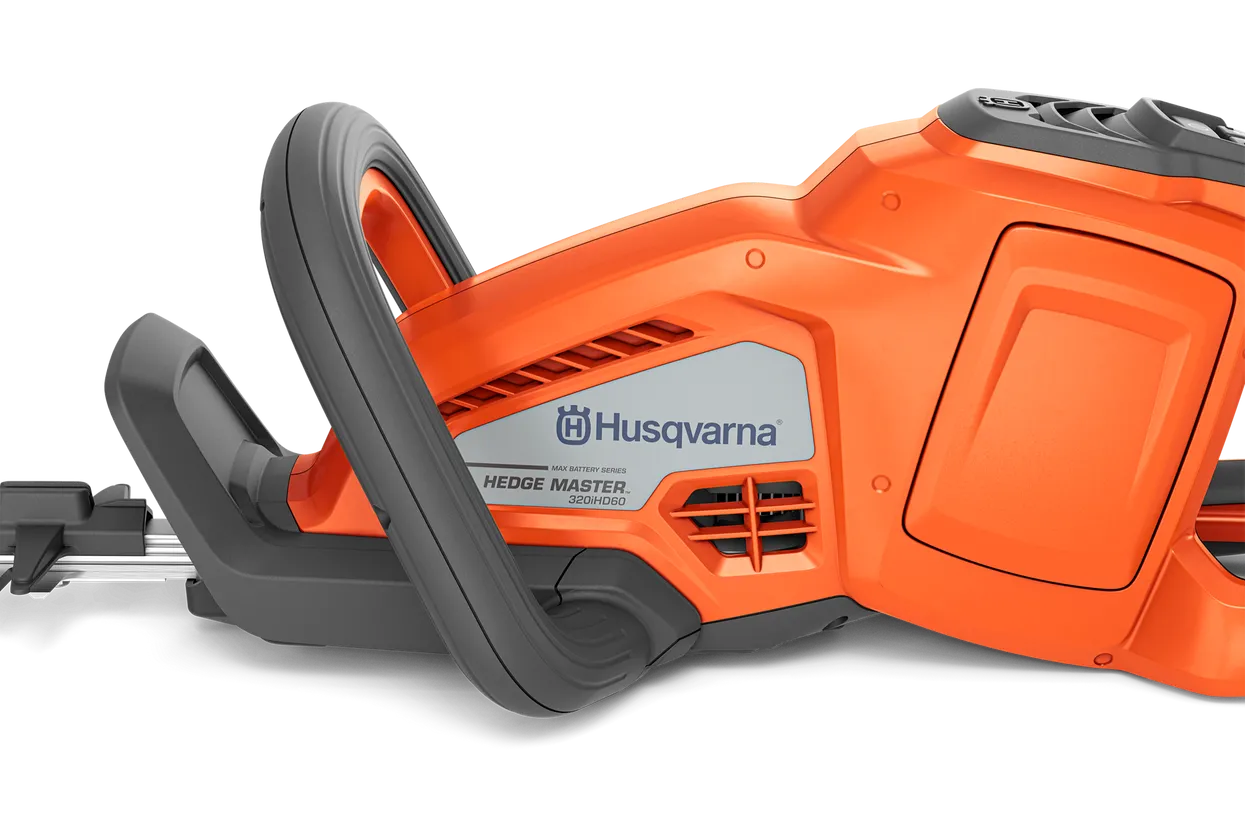 Husqvarna Lawn Equipment and Tools