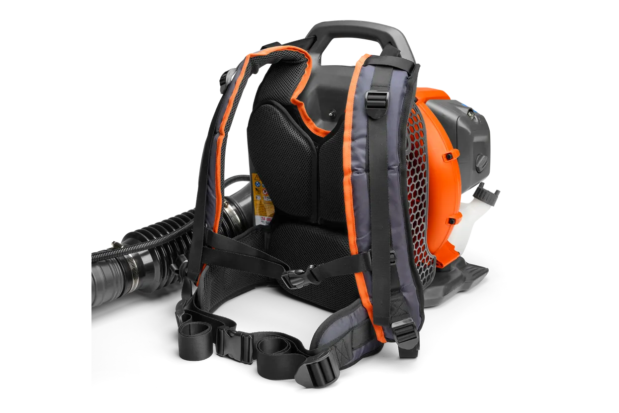 Husqvarna Lawn Equipment and Tools