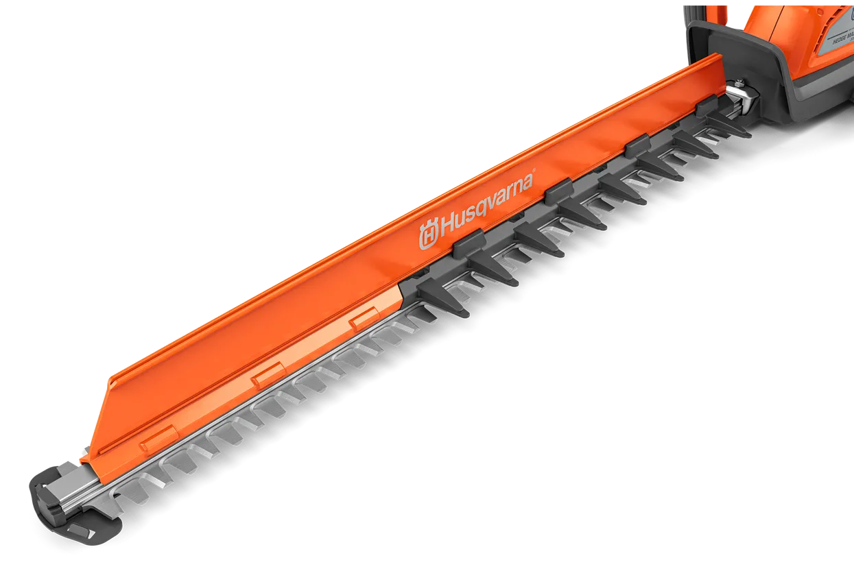 Husqvarna Lawn Equipment and Tools