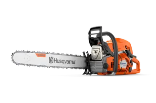 Husqvarna Lawn Equipment and Tools
