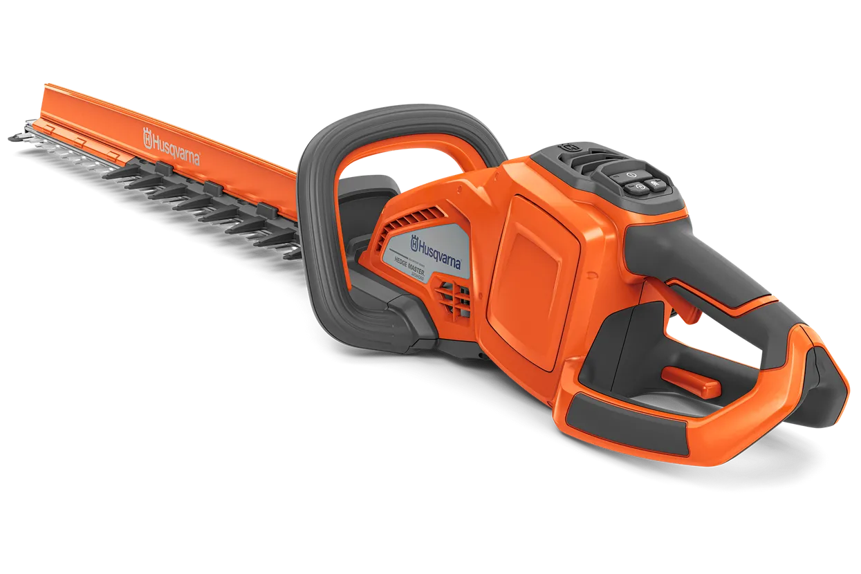 Husqvarna Lawn Equipment and Tools