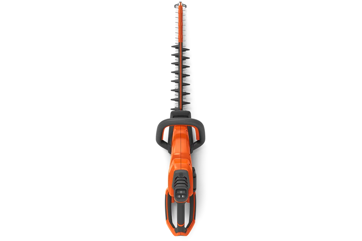 Husqvarna Lawn Equipment and Tools
