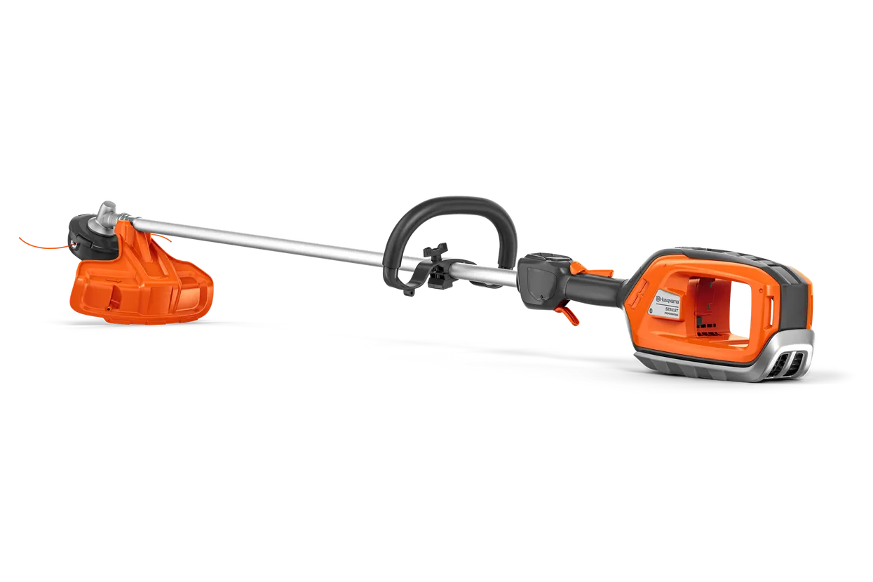 Husqvarna Lawn Equipment and Tools