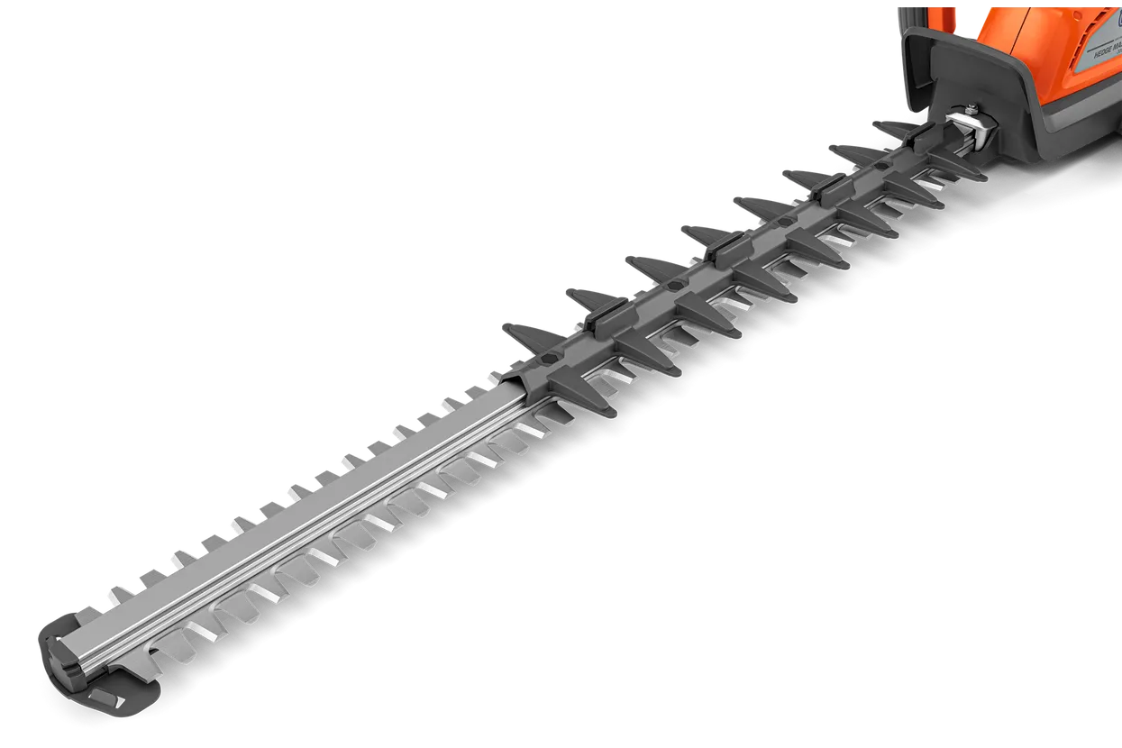 Husqvarna Lawn Equipment and Tools