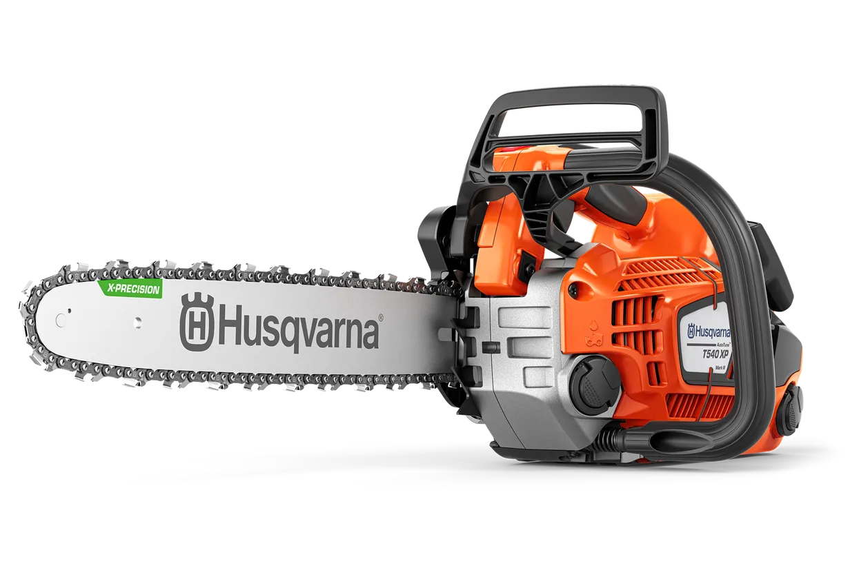 Husqvarna Lawn Equipment and Tools