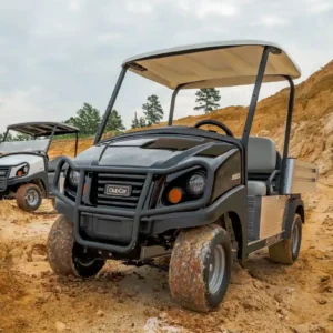 Carryall 550 Gas 2025 Utility Golf Cart