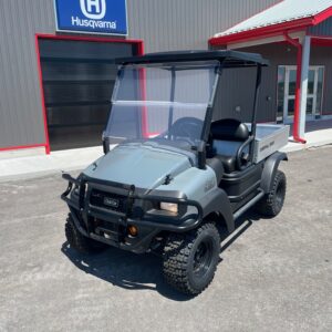Carryall 1500 Diesel Utility Golf Cart