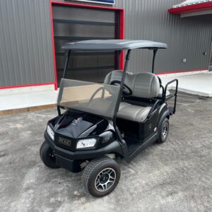 2023 Club Car Tempo Lithium 4 Passenger Golf Cart
