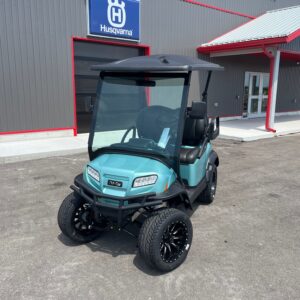Club Car Onward 2026 LSV Golf Cart Road Legal Lithium