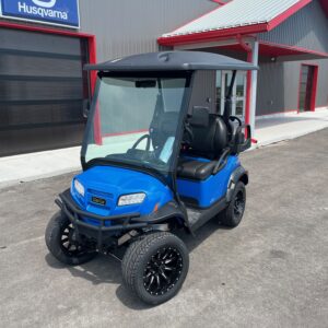 Club Car Onward 2026 LSV Golf Cart Road Legal Lithium