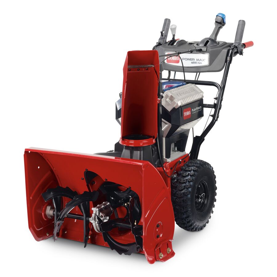 Toro Snow Blower