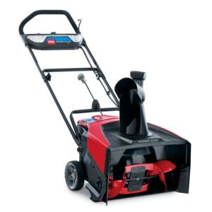 Toro Snow Blower