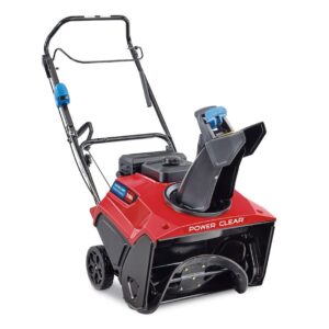 Toro Snow Blowers