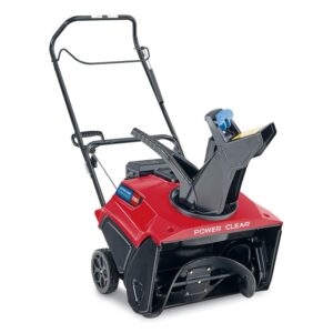 Toro Snow Blower