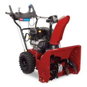 Toro Snow Blower
