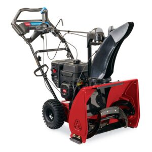 Toro Snow Blower