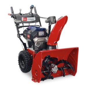 Toro Snow Blower