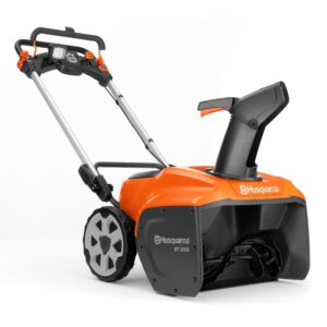 Husqvarna ST 253i Electric Snow Blower