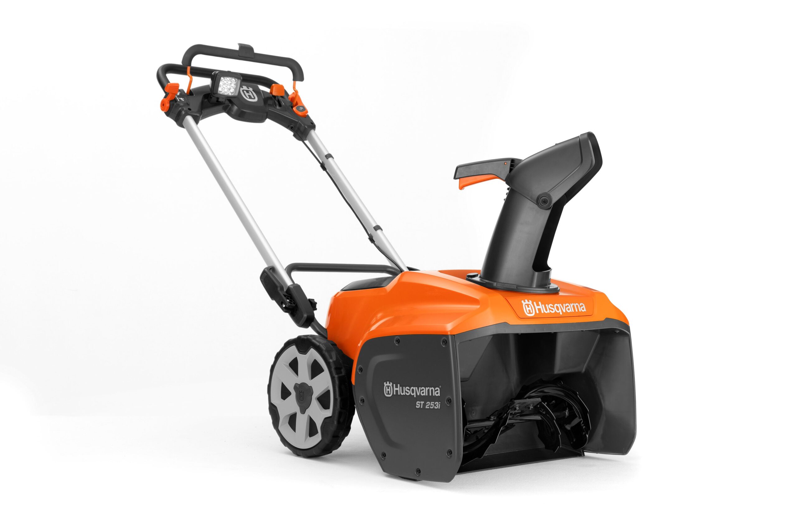 Husqvarna ST 253i Electric Snow Blower