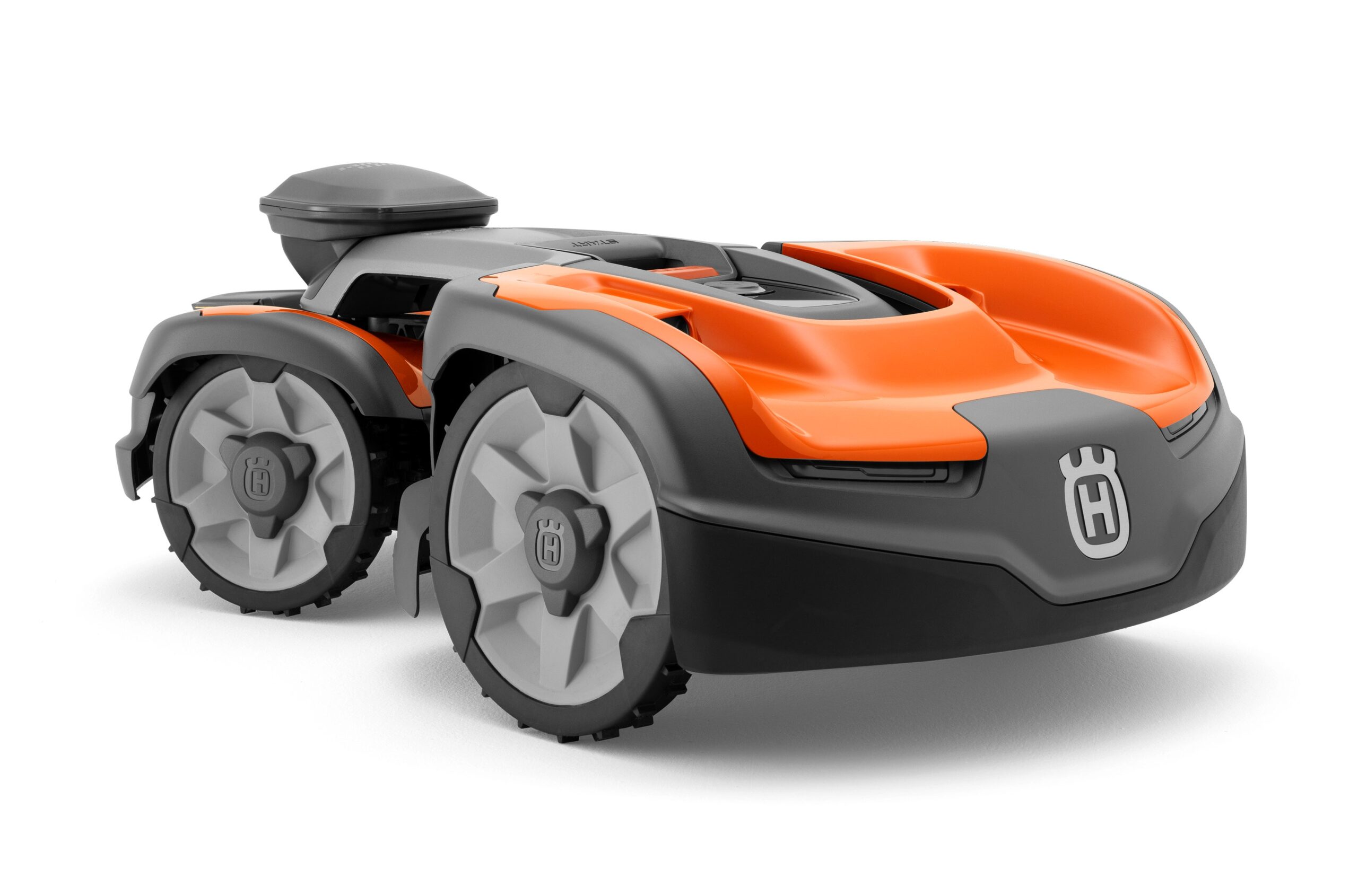 Husqvarna Automower 535 AWD Robotic Mower with EPOS 1.2 Acre (970745505)