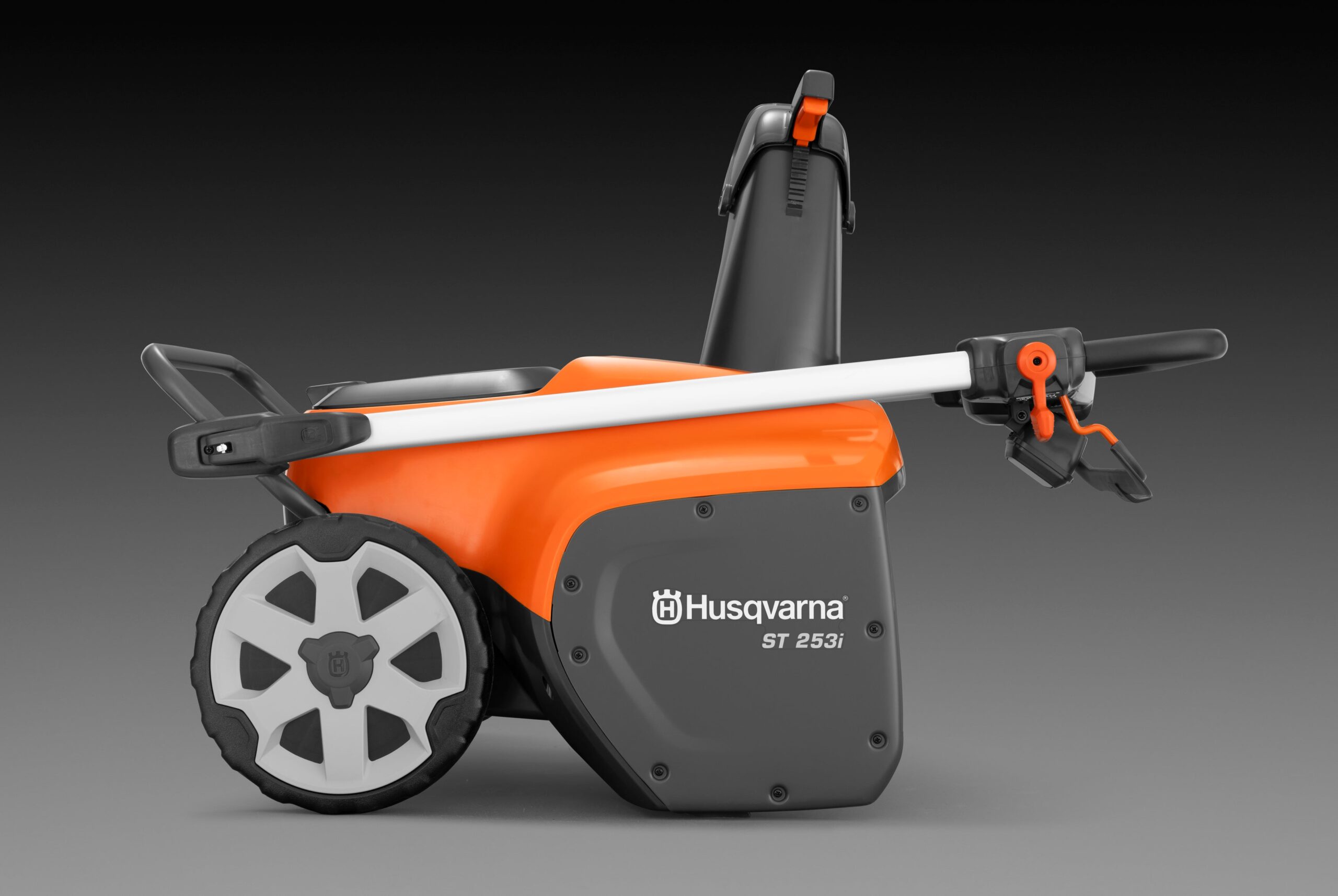 Husqvarna ST 253i Electric Snow Blower