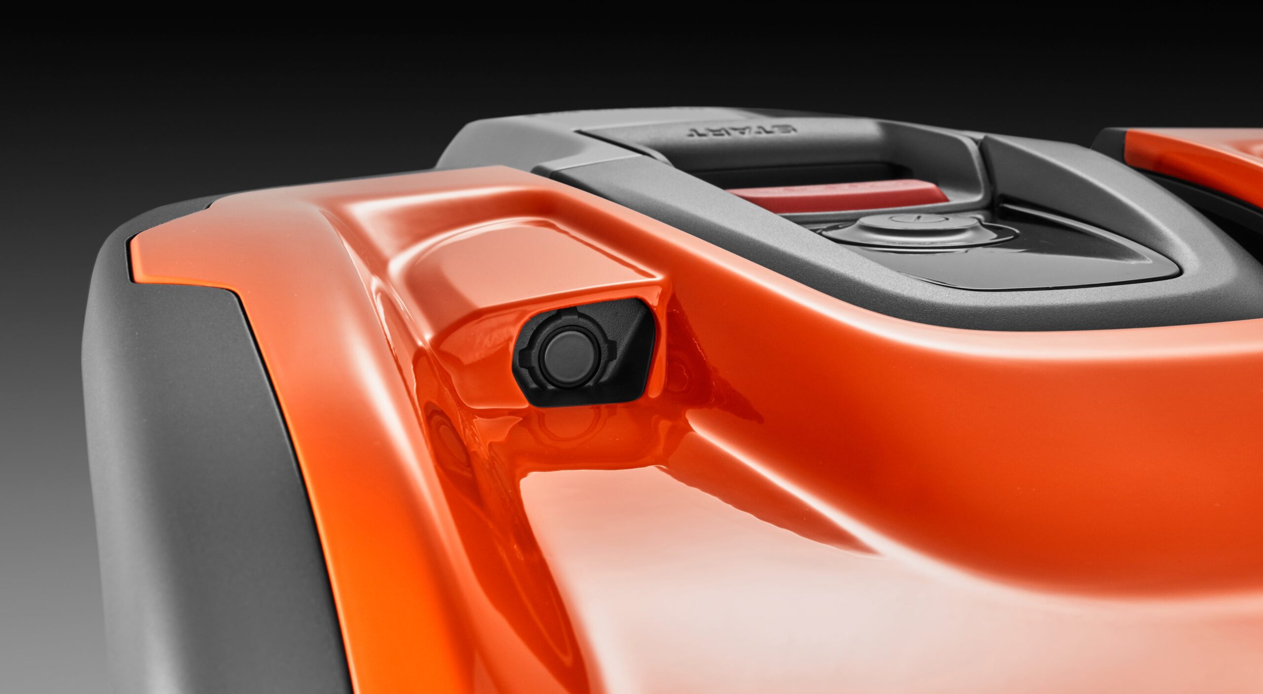 Husqvarna Automower 535 AWD Robotic Mower with EPOS 1.2 Acre (970745505) - Image 10
