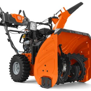 Husqvarna ST 327 Gas Two Stage Snow Thrower